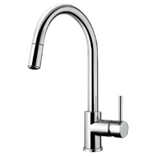 Смеситель для кухни Blanco Spirit-s хром
