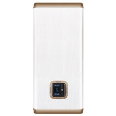 Электрический накопительный водонагреватель Ariston ABS VLS QH 100 D Электрический накопительный водонагреватель Ariston ABS VLS QH 100 D