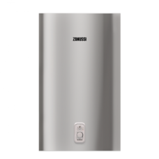 Электрический накопительный водонагреватель Zanussi ZWH/S 100 Splendore Silver