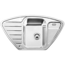 Кухонная мойка Blanco Lantos 9E-IF 516277 Кухонная мойка Blanco Lantos 9E-IF 516277