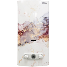 Газовый проточный водонагреватель VilTerm S13 Print