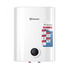 Электрический накопительный водонагреватель Thermex MS рro 30 V белый