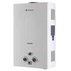 Газовый проточный водонагреватель Moguchi WH14C