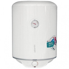 Электрический накопительный водонагреватель Atlantic Steatite 50 841316