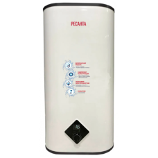Электрический накопительный водонагреватель Ресанта ВН-50А 74/5/14