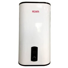 Электрический накопительный водонагреватель Ресанта ВН-50В 74/5/2