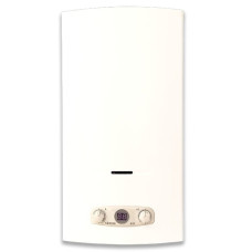 Газовый проточный водонагреватель VilTerm S13 сжиженный газ