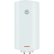 Электрический накопительный водонагреватель Shivaki Premium Eco 2.0kW 120л FEN1050BELX/S