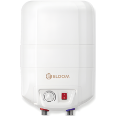 Электрический накопительный водонагреватель Eldom 72325NMP
