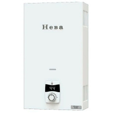 Газовый проточный водонагреватель Neva 4513E 30677 Газовый проточный водонагреватель Neva 4513E 30677