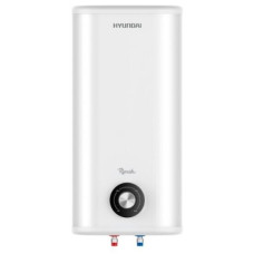 Электрический накопительный водонагреватель Hyundai H-SWS11-50V-UI706 Электрический накопительный водонагреватель Hyundai H-SWS11-50V-UI706