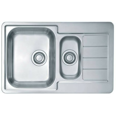 Кухонная мойка Alveus LINE 70 NAT-90 1065684