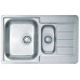 Кухонная мойка Alveus LINE 70 NAT-90 1065684