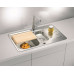 Кухонная мойка Alveus LINE 70 NAT-90 1065684
