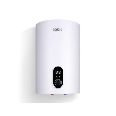 Электрический накопительный водонагреватель Oasis 100 SN