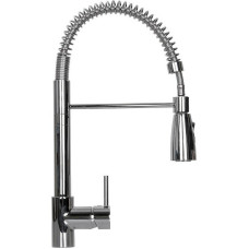 Смеситель для кухни Alveus BILLY-S CHR VA хром 1098727 Смеситель для кухни Alveus BILLY-S CHR VA хром 1098727