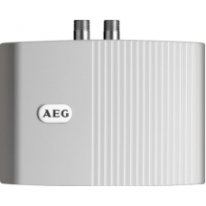 Электрический проточный водонагреватель Aeg MTD 350 222120