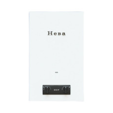 Газовый проточный водонагреватель BaltGaz NEVA-4513P