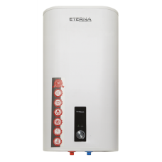 Электрический накопительный водонагреватель ETERNA FS-80D
