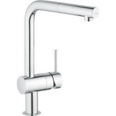 Смеситель для кухни Grohe Minta 32168000