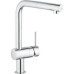 Смеситель для кухни Grohe Minta 32168000