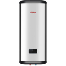 Электрический накопительный водонагреватель Thermex Flat Diamond Touch ID 80 V Электрический накопительный водонагреватель Thermex Flat Diamond Touch ID 80 V