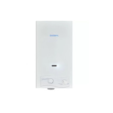 Газовый проточный водонагреватель Darina Aqua 11 B NG