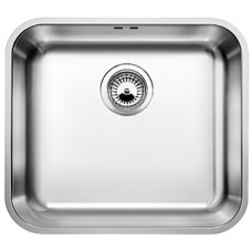 Кухонная мойка Blanco Supra 450-U нерж.сталь полированная с ко 518203 Кухонная мойка Blanco Supra 450-U нерж.сталь полированная с ко 518203