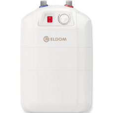 Электрический накопительный водонагреватель Eldom 72325PMP