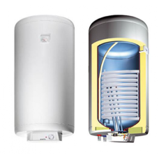 Электрический накопительный водонагреватель Gorenje GBK100RNB6