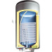 Электрический накопительный водонагреватель Gorenje GBK 120 ORRNB 6