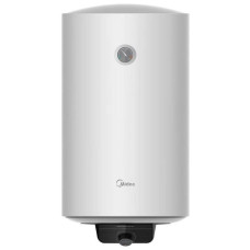 Электрический накопительный водонагреватель Midea MWH-12020-CEM Электрический накопительный водонагреватель Midea MWH-12020-CEM