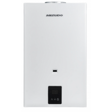 Газовый проточный водонагреватель MIZUDO ВПГ 2-14 ЭМ
