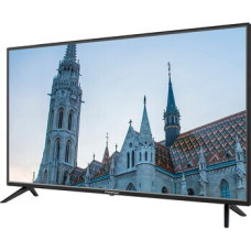 Телевизор Prestigio PTV40SN04Z черный