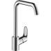 Смеситель для кухни Hansgrohe Focus E 2 31820800