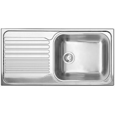 Кухонная мойка Blanco Tipo XL 6S полированная 511908