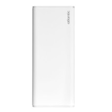 Электрический накопительный водонагреватель Atlantic Vertigo Basic 100 851268