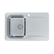 Кухонная мойка Alveus Line Max 80 SAT-90 1136608