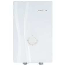 Электрический проточный водонагреватель 8 кВт Veito SPEED 11
