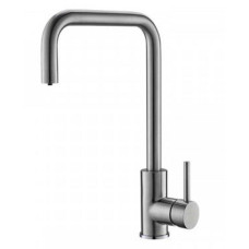 Смеситель для кухни Alveus Dual Sat 1139809 Смеситель для кухни Alveus Dual Sat 1139809