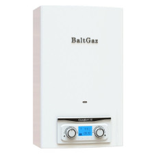 Газовый проточный водонагреватель BaltGaz COMFORT 15 29197 Газовый проточный водонагреватель BaltGaz COMFORT 15 29197
