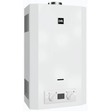 Газовый проточный водонагреватель Лемакс Альфа Classic 32
