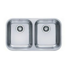 Кухонная мойка Alveus DUO 30 SAT-90 1036849 Кухонная мойка Alveus DUO 30 SAT-90 1036849