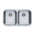 Кухонная мойка Alveus DUO 30 SAT-90 1036849