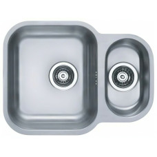 Кухонная мойка Alveus DUO 70 SAT-90 1039363 Кухонная мойка Alveus DUO 70 SAT-90 1039363