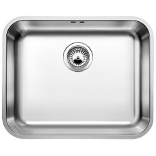 Кухонная мойка Blanco Supra 500-U полированн 518205 Кухонная мойка Blanco Supra 500-U полированн 518205