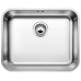 Кухонная мойка Blanco Supra 500-U полированн 518205
