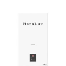 Газовый проточный водонагреватель Nevalux 6011
