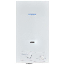 Газовый проточный водонагреватель Darina Aqua 14 P NG