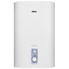 Электрический накопительный водонагреватель Zanussi ZWH/S 80 Brillianto Dry